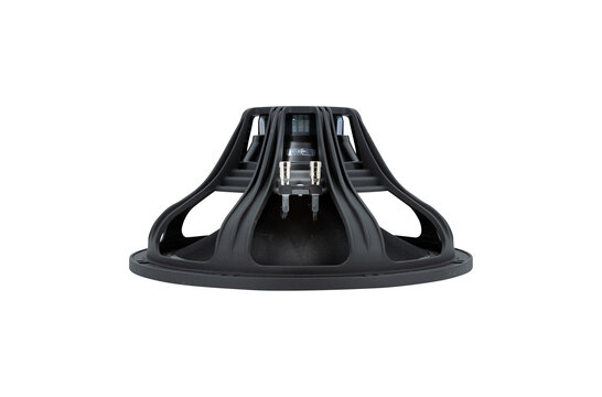 15FH500-8P 15" Subwoofer 8 Ohm