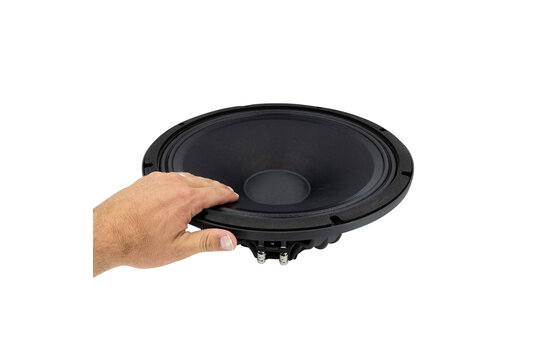 15FH500-8P 15" Tieftöner 8 Ohm