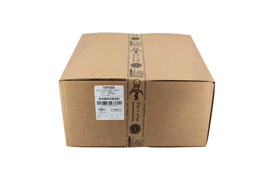 15FH500-8P 15" Subwoofer 8 Ohm