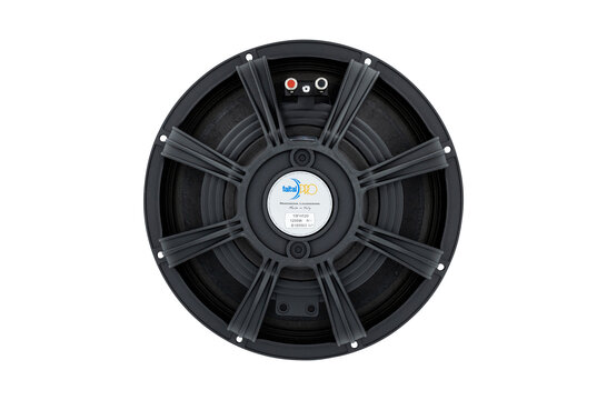 15FH520-4P 15" Tieftöner 4 Ohm