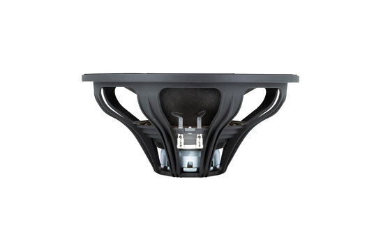 15FH520-4P 15" Subwoofer 4 Ohm