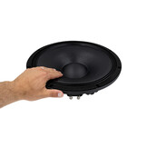 15FH520-4P 15" Subwoofer 4 Ohm