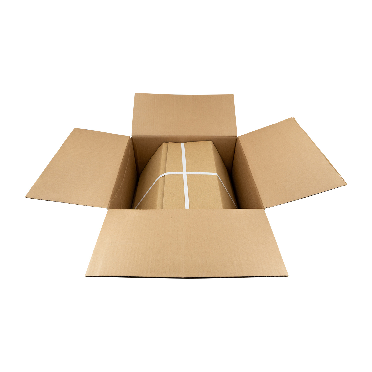 15FH520-4P 15" Subwoofer 4 Ohm