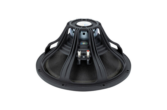 15FH520-8P 15" Subwoofer 8 Ohm