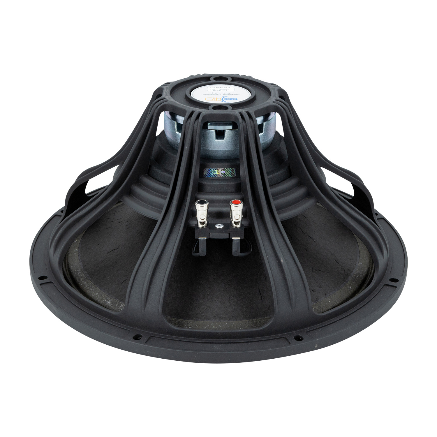 15FH520-8P 15" Tieftöner 8 Ohm