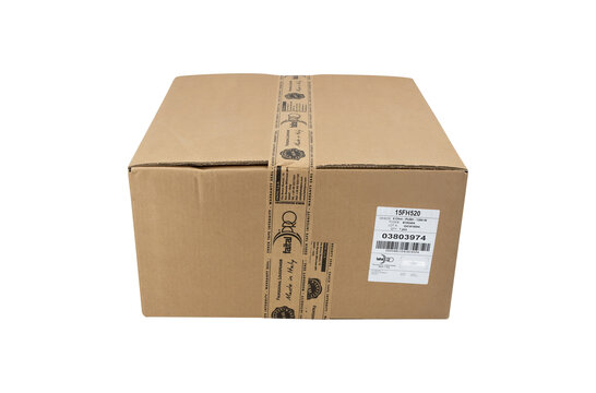 15FH520-8P 15" Subwoofer 8 Ohm