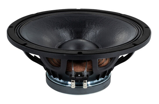 15FH530-8P 15" Subwoofer 8 Ohm