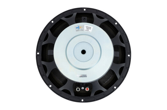 15FH530-8P 15" Tieftöner 8 Ohm