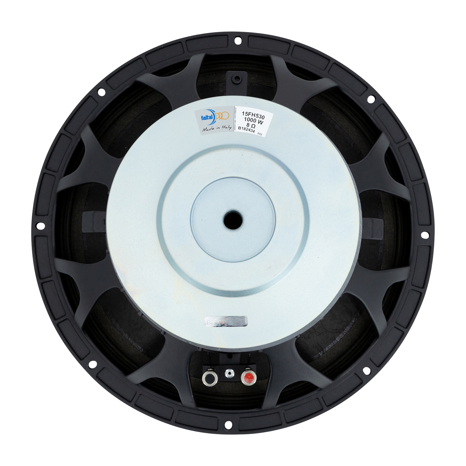 15FH530-8P 15" Subwoofer 8 Ohm