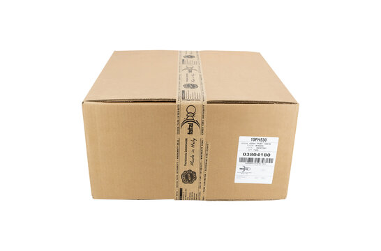 15FH530-8P 15" Subwoofer 8 Ohm