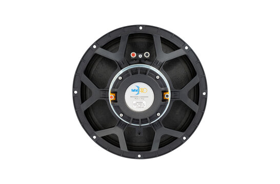 15HX500-8P 15" Coaxial Woofer 8 Ohm