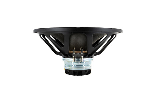 15HX500-8P 15" Coaxial Woofer 8 Ohm