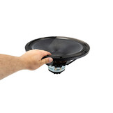 15HX500-8P 15" Coaxial Woofer 8 Ohm