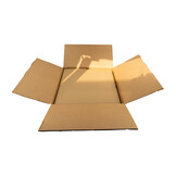 15HX500-8P 15" Coaxial Woofer 8 Ohm