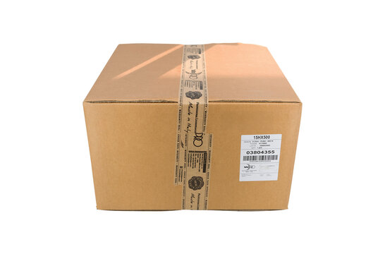 15HX500-8P 15" Coaxial Woofer 8 Ohm