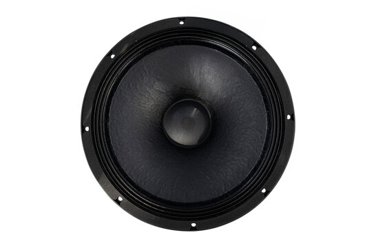 15HX500-8P 15" Coaxial Woofer 8 Ohm