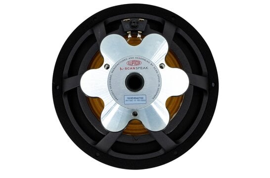 Ellipticor 18WE/8542T00 Tiefmitteltöner