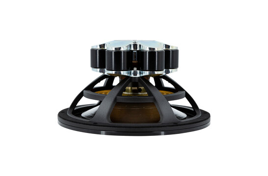 Ellipticor 18WE/8542T00 Mid-range Woofer