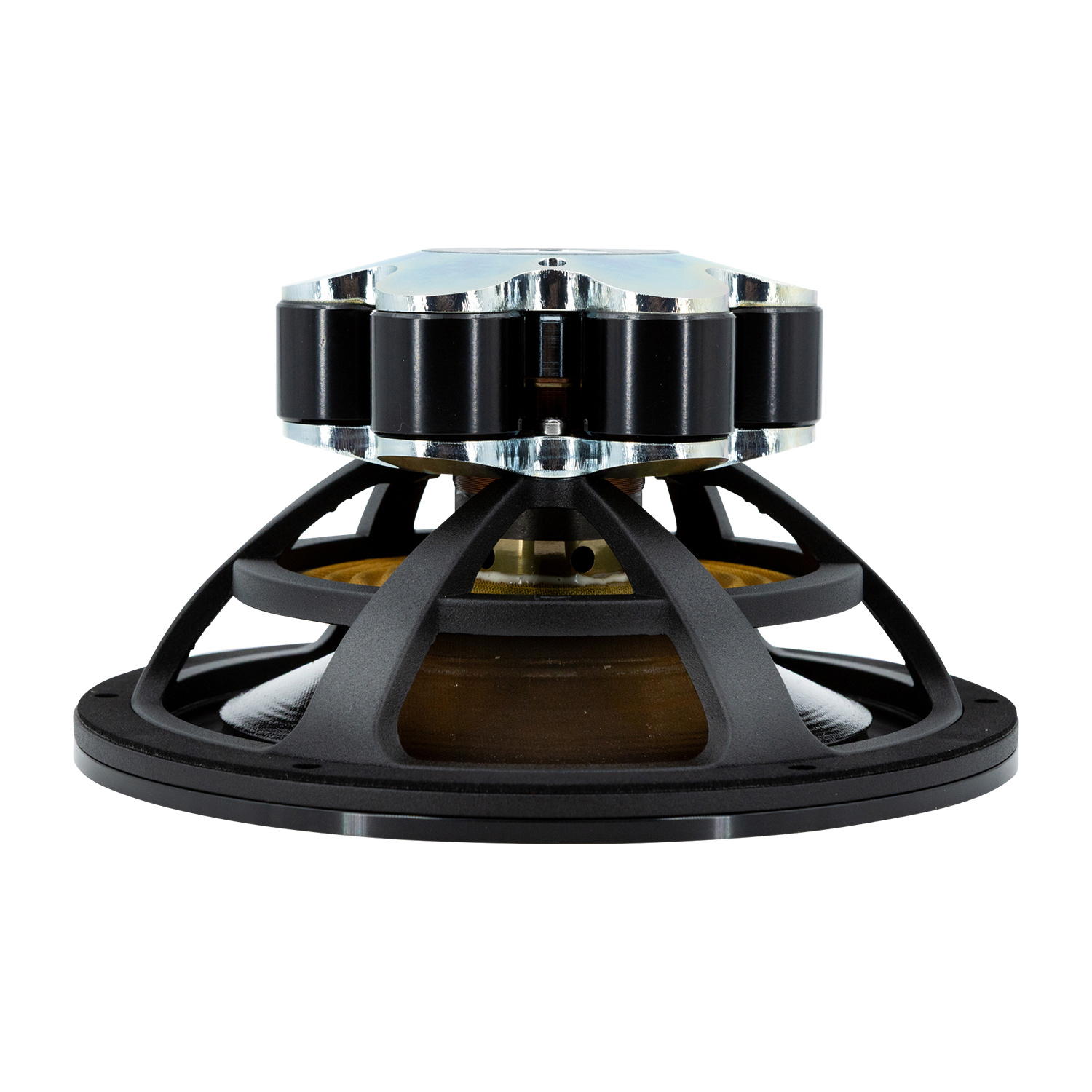 Ellipticor 18WE/8542T00 Woofer a Gamma Media