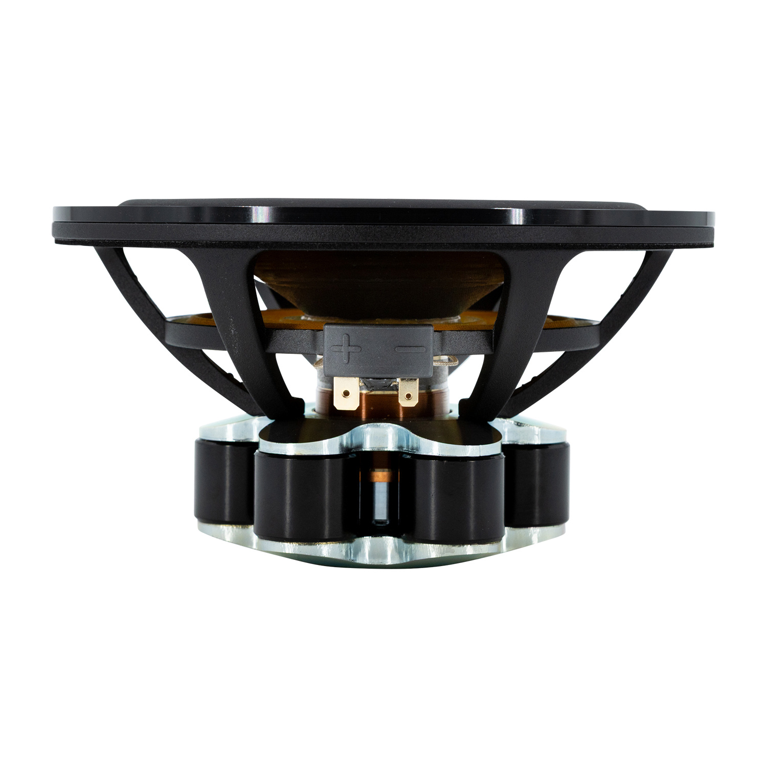 Ellipticor 18WE/8542T00 Woofer a Gamma Media