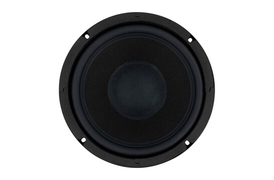 10RS430-8P 10" Tieftöner 8 Ohm