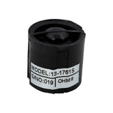 13-1761S Tweeter a Cupola Coppia Abbinata