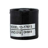 13-1761S Tweeter a Cupola Coppia Abbinata