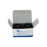 13-1761S 1/2" Silk Dome Tweeter Pair