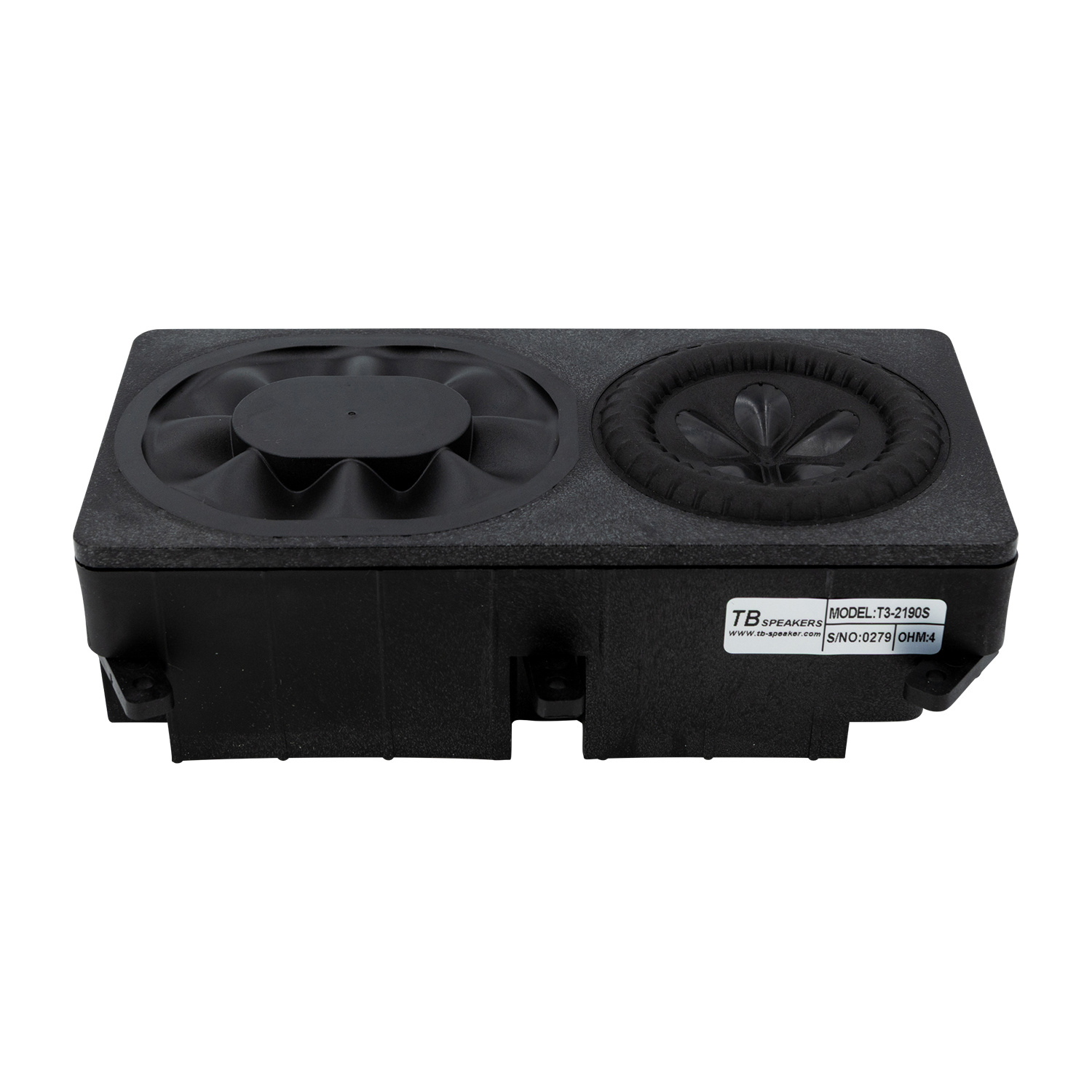 T3-2190S 3" Subwoofer Module