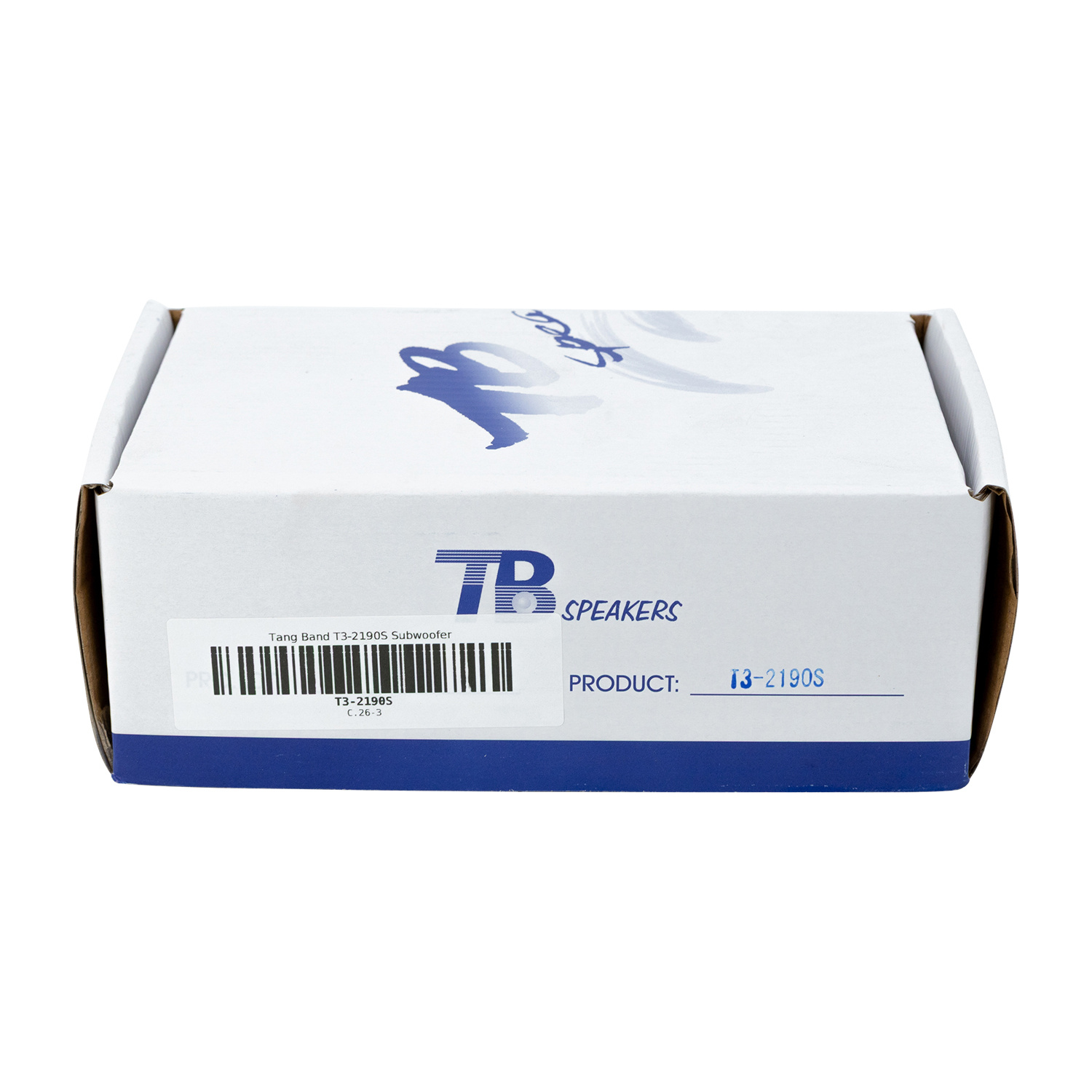 T3-2190S 3" Subwoofer Module