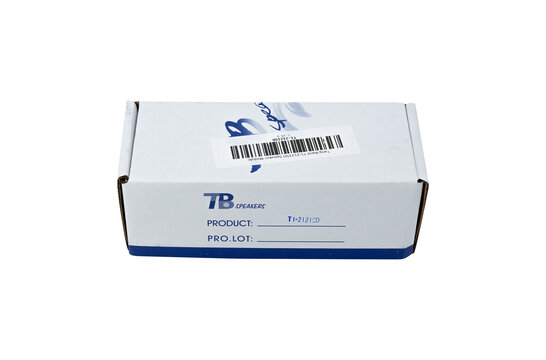 T1-2121SD Speaker Module 5-7/16" x 2-3/16"