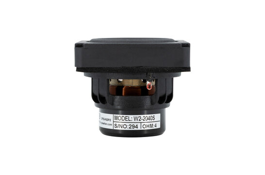 W2-2040S RBM Subwoofer