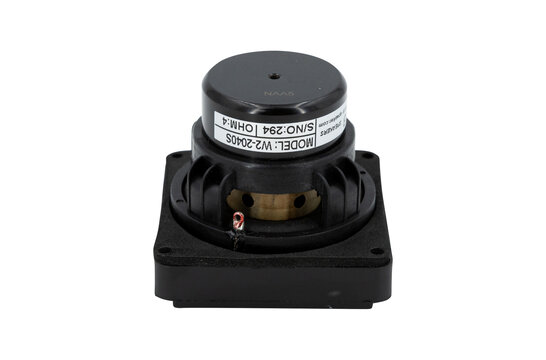 W2-2040S RBM Subwoofer