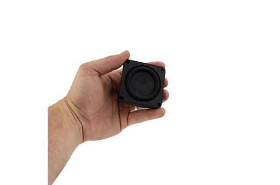 W2-2040S RBM Subwoofer Tieftöner