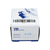 W2-2040S 2" Poly Cone RBM Micro Subwoofer 4 Ohm