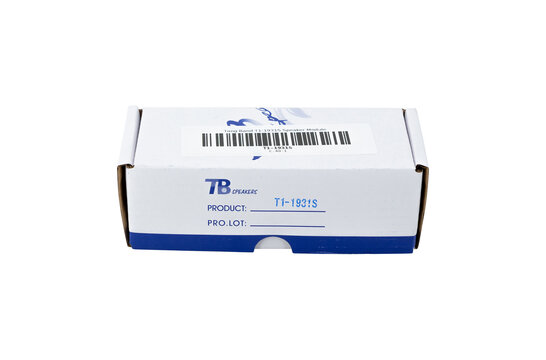 T1-1931S Lautsprechermodul