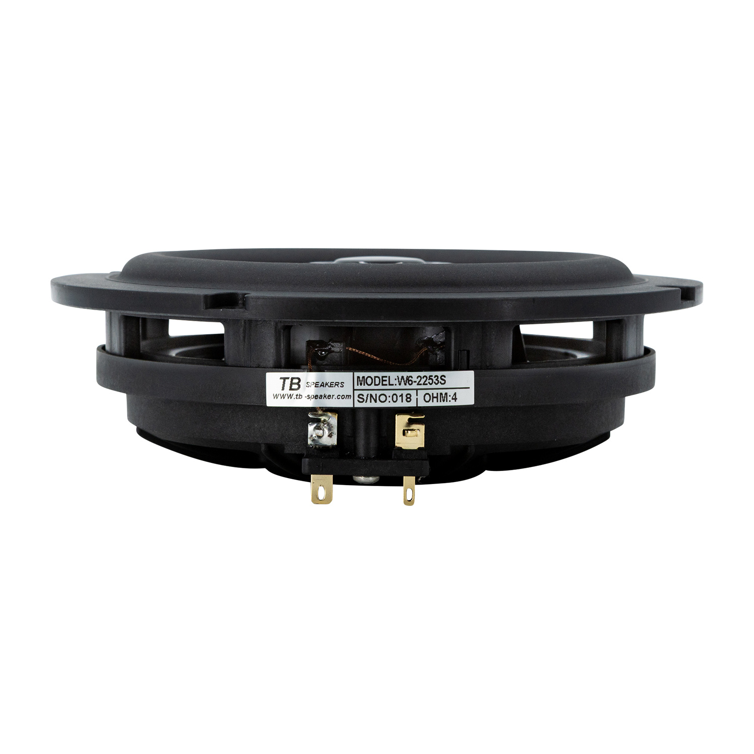 W6-2253S Subwoofer Tieftöner