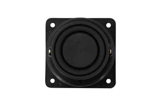 T1-1942SB Speaker Module 2-5/16" x 2-5/16"