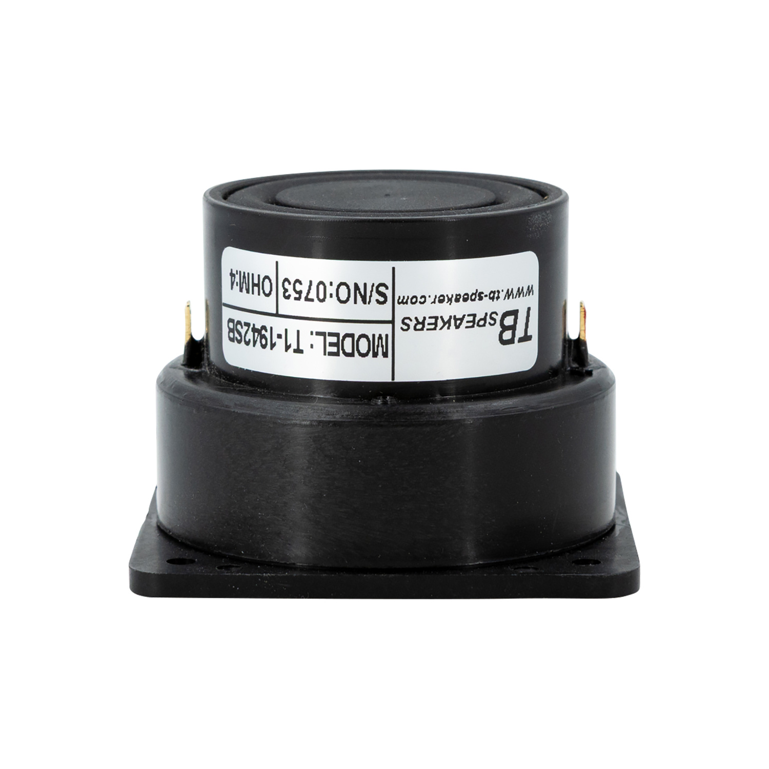 T1-1942SB Speaker Module