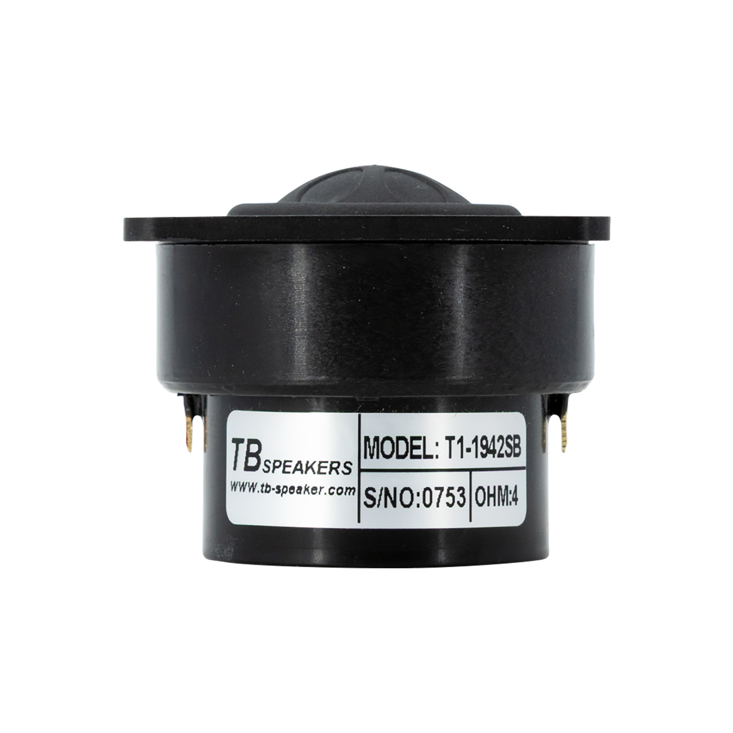 T1-1942SB Speaker Module 2-5/16" x 2-5/16"