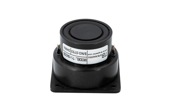 T1-1942SB Speaker Module 2-5/16" x 2-5/16"