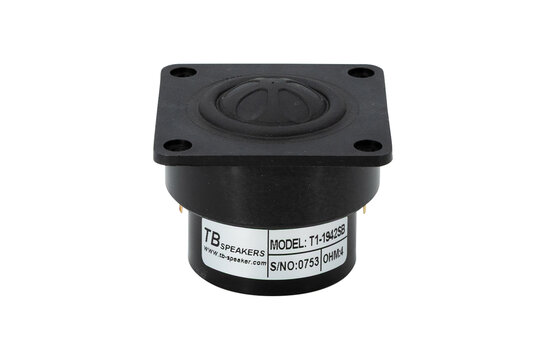 T1-1942SB Speaker Module 2-5/16" x 2-5/16"