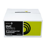 SD215A-88 8" Subwoofer