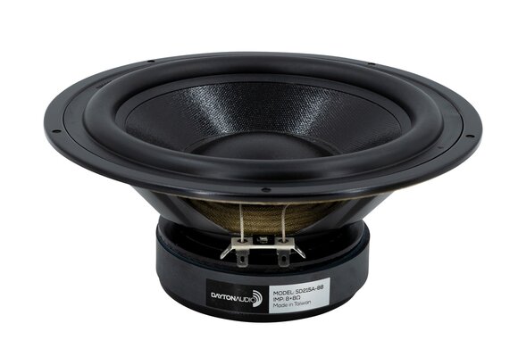 SD215A-88 Subwoofer
