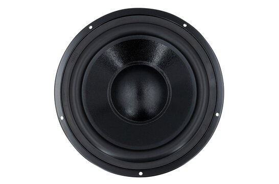 SD215A-88 8" Subwoofer audio components