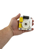 F-130 High Pass Crossover Pair