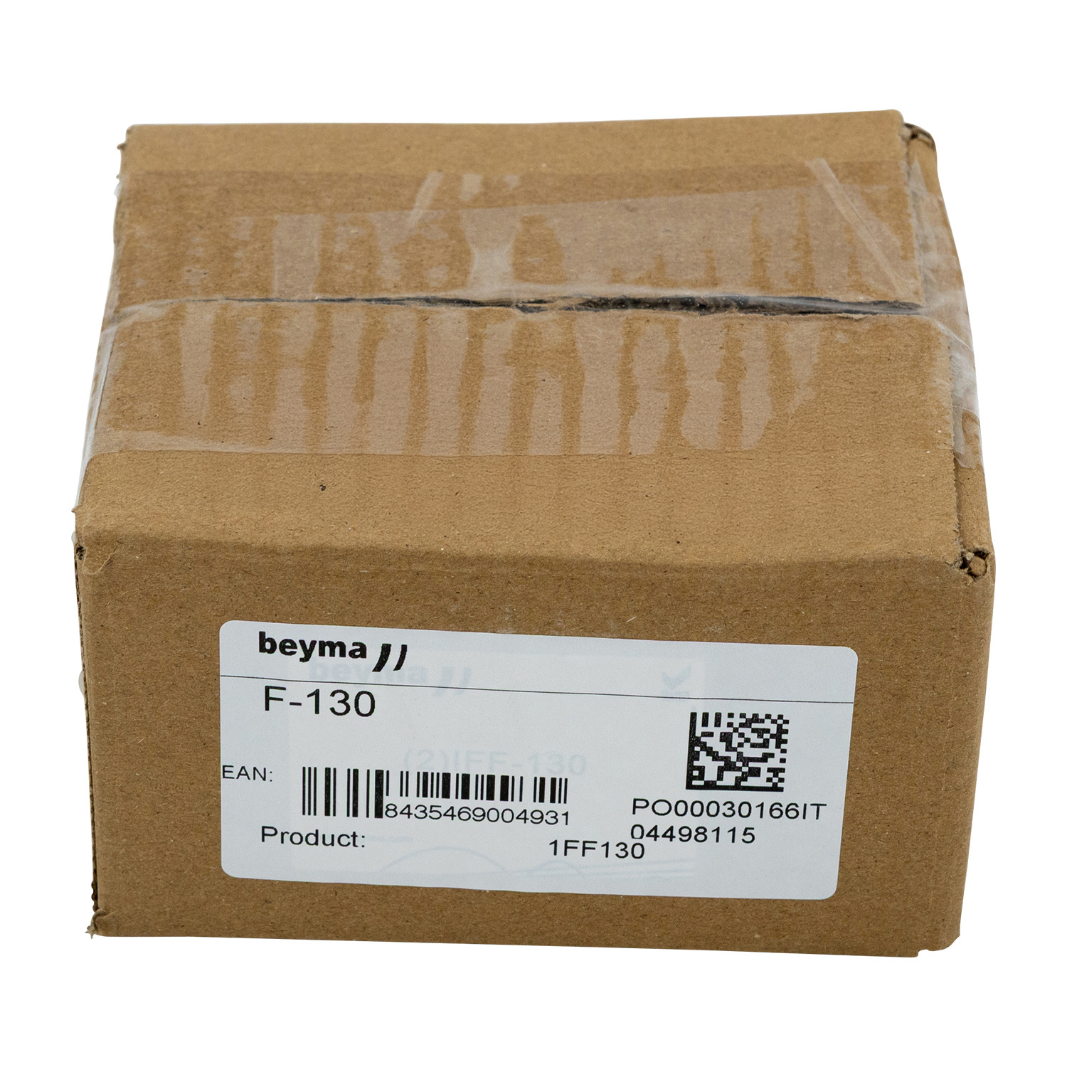 F-130 High Pass Crossover Pair