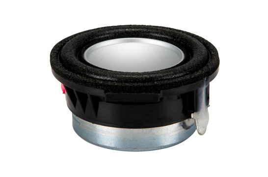 PMT-30N18AL04-04 Micro Altoparlante a Cupola