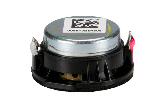 PMT-30N18AL04-04 Micro Kalottenlautsprecher