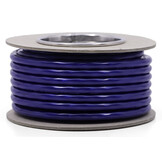 006-0085 Black/Red Solid Core Cable 2 x 1,0mm2 + 2 x 0,5mm2